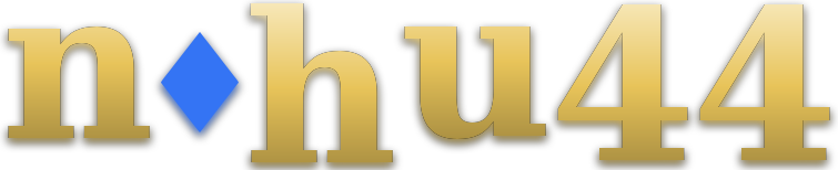 nohu44 logo