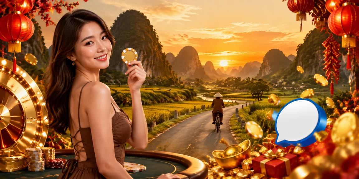 nohu44 Khám phá sảnh casino trực tiếp tại nohu44